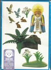 Playmobil 3836  New   Sealed   Good Fairy  Excellent Vintage 1995