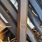 Rare 16 Inch Halligan Bar Police Tool Entry Pry  Us  Military 