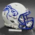 South Dakota State Jackrabbits Speed Mini Helmet Riddell Ncaa Licensed New 