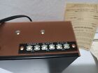H o  Throttle Pack  Electric Train Power Switch  