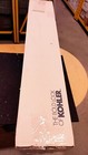 Kohler 99012-na Verdera 30 Inch Medicine Cabinet Mirror Side Kit 