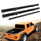 For 2020-2024 2025 Jeep Gladiator Trail Rail System Tie Down Rails 82215631