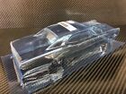 1 24 67 Gto Vintage Lexan Body 