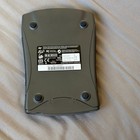 Iomega Zip 250 External Usb Drive Blue Untested Parts Vintage Storage