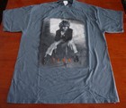Vintage Tina Turner Concert T-shirt Souvenir 2000 24 7 Tour