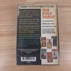 The Pulp Tarot Deck By Todd Alcott New Sealed