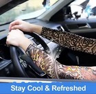 Unisex Tattoo Sleeves