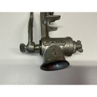 Universal Food Meat Grinder Hand Crank Table Mount Vintage Kitchen Grinder