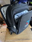 Cessna Pilot Center Textron Aviation Backpack Flight Bag