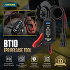 Autool Bt10 Epb Electronic Parking Brake Tool Epb Brake Release And Reset Tool