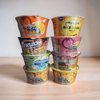 Maruchan Ramen Variety Packs     Variety Packs   Bowls  Cups  Packets And Trays
