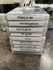 Psp Movie Umd Lot Of 9  8 New   Sealed  1 Vg 