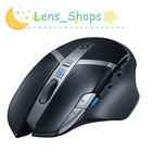 Logitech G602 Mouse Wireless Gaming Mouse With Hero 2 500 Dpi Black