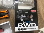 Kyosho Rc Mini Z Mclaren 720s Gt3  03 Rwd Orange   32364or