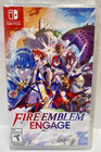 Fire Emblem Engage  english  Switch Brand New Sealed Special  2023 Turn-based 