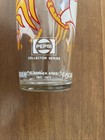 One  1  Foghorn Leghorn  warner Bros  1973  Drinking Glass - Pepsi - Mint