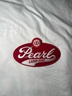 Vintage Pearl Lager Beer Patch 8   