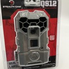 New Stealth Cam Stc-qs12 10mp Infrared Trail Camera 60ft Range Night Vision