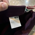 Uniqlo Tennis Hat Adult One Size Red Kei Nishikori Federer 2019 Australian Open