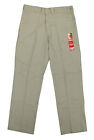 Dickies 874 The Original Fit Wrinkle Resistant Durable Men s Work Pants Nwt