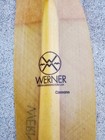 Werner Camano Carbon Fiber Shaft Adjustable Paddle 230cm