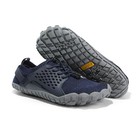 Men s Water Shoes Quick Dry Barefoot Swim Diving Surf Aqua Beach Vacation Shoes
