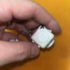 Mini Fidget Edc Cube Stress Anxiety Relief Desk Toy 6 Sided Adults Kids Focus