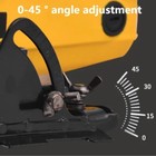 Circular Saw Power Electric Circular Saw Power Saw Portable Cutting Machine