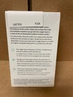 Ledger Nano X Cryptocurrency Bluetooth Hardware Wallet - Factory Sealed