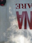  Madonna Truth Or Dare Film Vinyl Banner Video Store Display Used