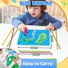 Christmas Stocking Stuffers For Toddlers Airplane Travel Toys Sensory    