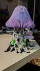 Magic Mushroom Lamp