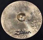 Zildjian 20  A Custom Medium Ride Cymbal