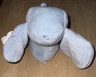 Disney X Ty Beanie Babies - Dumbo The Elephant  6 Inch  Stuffed Plush Animal