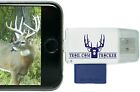 Trail Camera Sd Card Reader Smartphone Iphone Android Game Tracker Cam Viewer