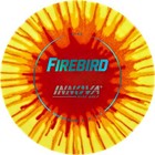 Innova I-dye Star Firebird  random Design 