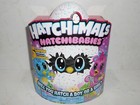 Spin Master Hatchimals Hatchibabies Cheetree Will You Hatch A Boy Or A Girl  Nib