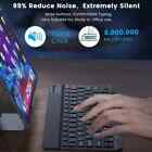 Bluetooth Wireless Keyboard Mouse For Ios Android Windows Tablet For Ipad Air Mi
