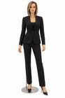 Fiberglass Realistic Female Mannequin Full Body