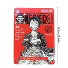 Monkey D Luffy St21-014 Weekly Shonen Jump 2025 Promo One Piece Card Japanese Nm