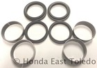 Yamaha Fork Seal Kit Yz125 Yz250 Yz250f Yz450f Wr250f Wr450f 1c3-w003b-00-00