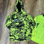 Nike And Adidas Youth Large Activewear Bundle Hoodies Shorts Pants Boys Lot Of 6