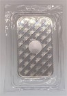 Sunshine Minting 1 Oz Silver Bar 999 Fine Mint Sealed Bu Free Ship