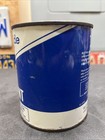Vintage Riverside Montgomery Ward Black Tire Paint Can 1 Pint Advertising