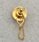 United Japan Noc Olympic Pin