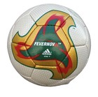 Fevernova Football Fifa World Cup 2002 Official Match Soccer Ball Size 5