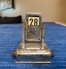Vintage Disneyland Perpetual Desk Flip Calendar