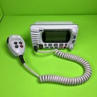Standard Horizon Explorer Gx1850gps Gps Submersible Vhf Radio-same Day -warranty