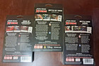 Star Wars X Wing  Triple Scenario Pack Bundle - Coruscant  Yavin    Endor - New 
