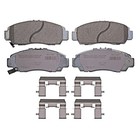  Brake Oex Disc Brake Pad Set Premium Ceramic Oex787 Oex - Ceramic